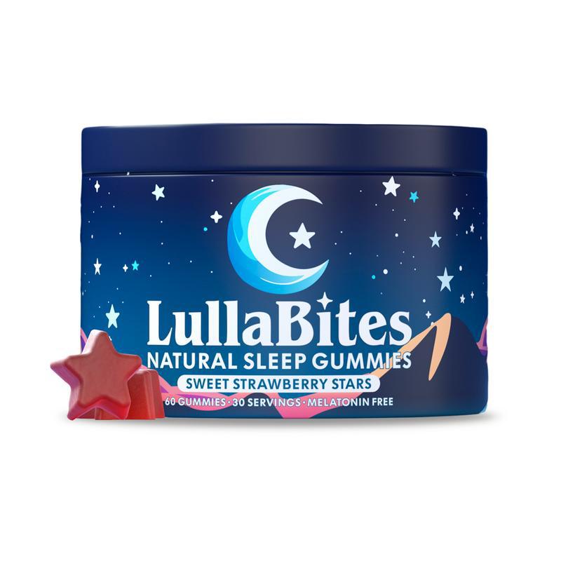 Natural Sleep Gummies