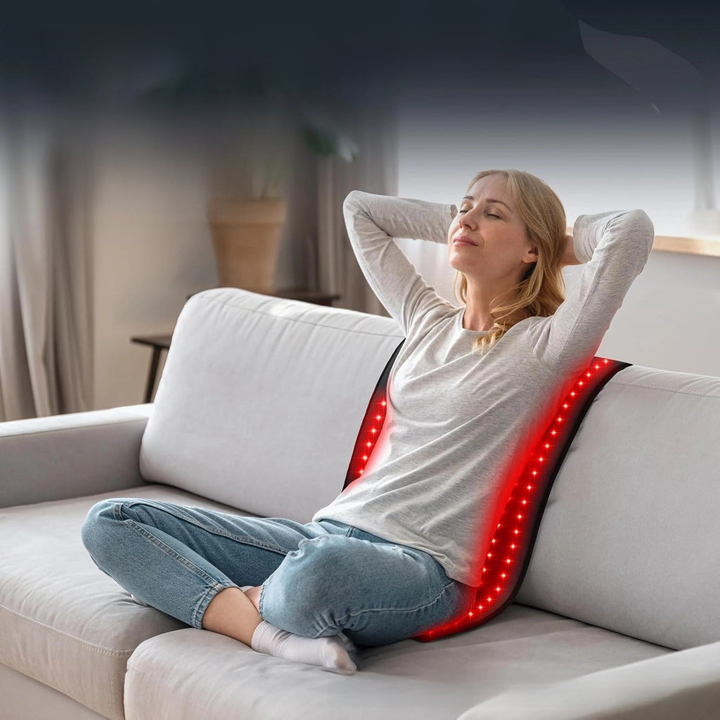 Infrared Therapy Blanket