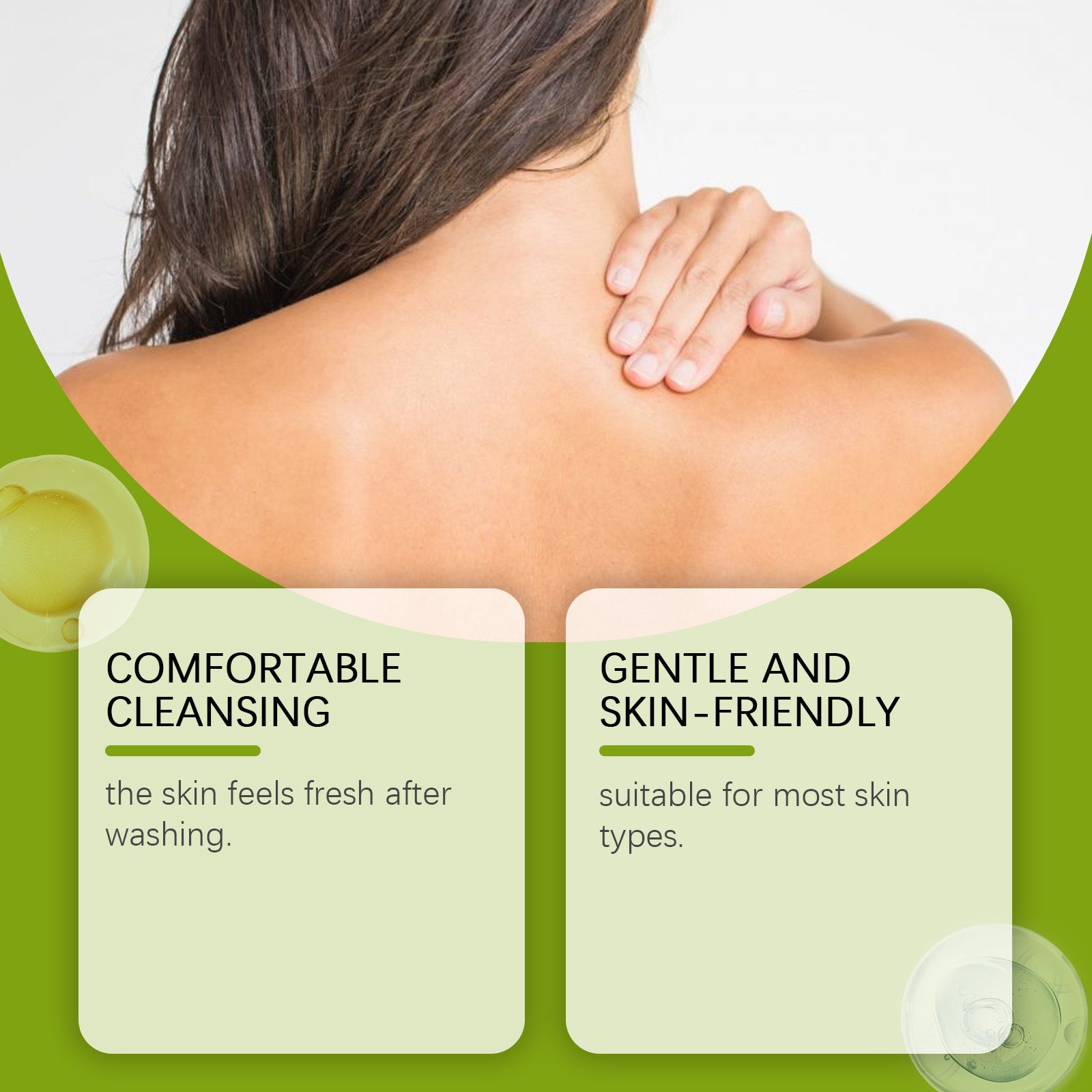 Tea Tree Oil Skin Soap