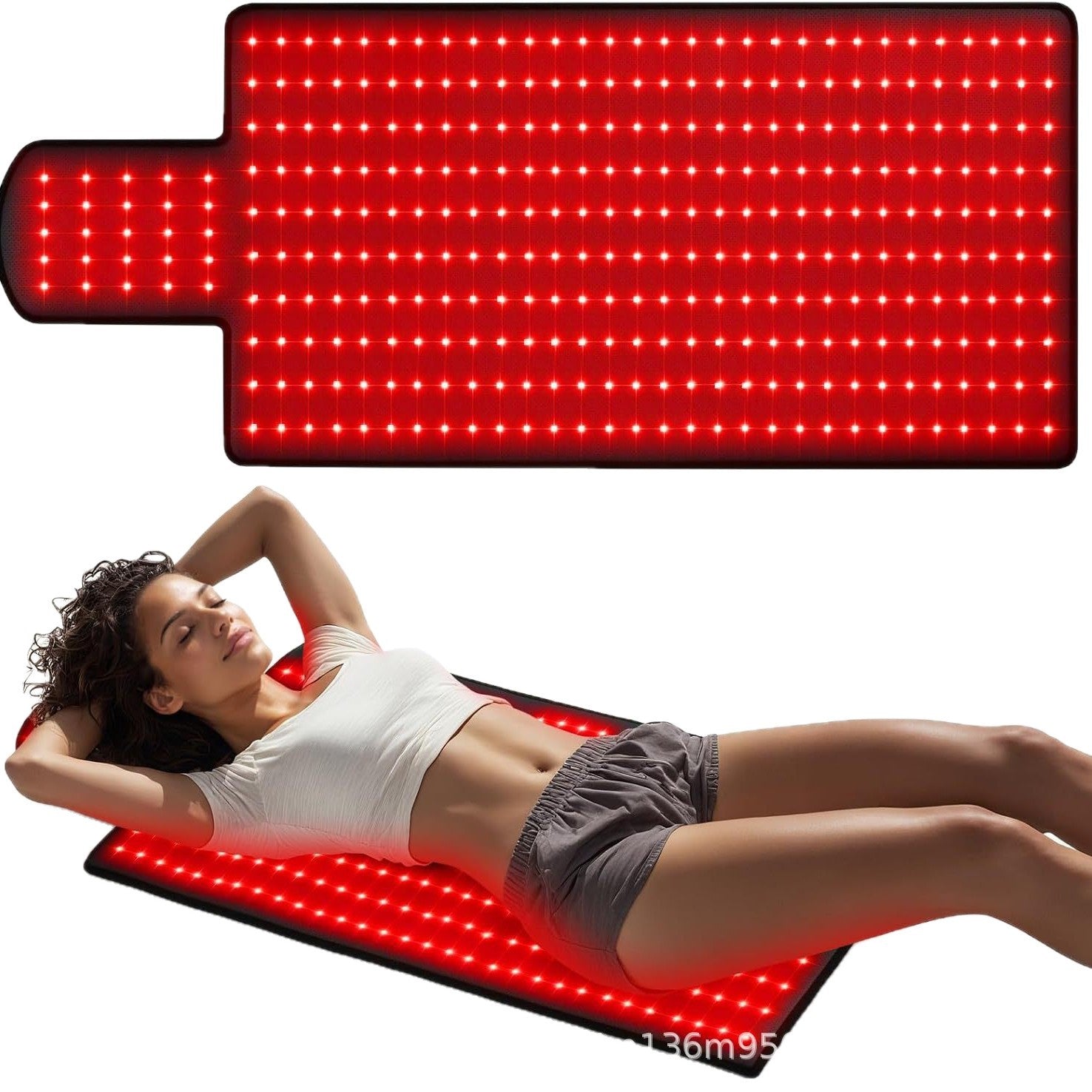 Infrared Therapy Blanket